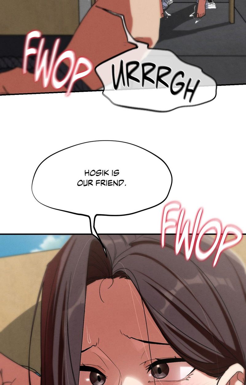 Page 22 of Chapter 102: Seniors of Class 5