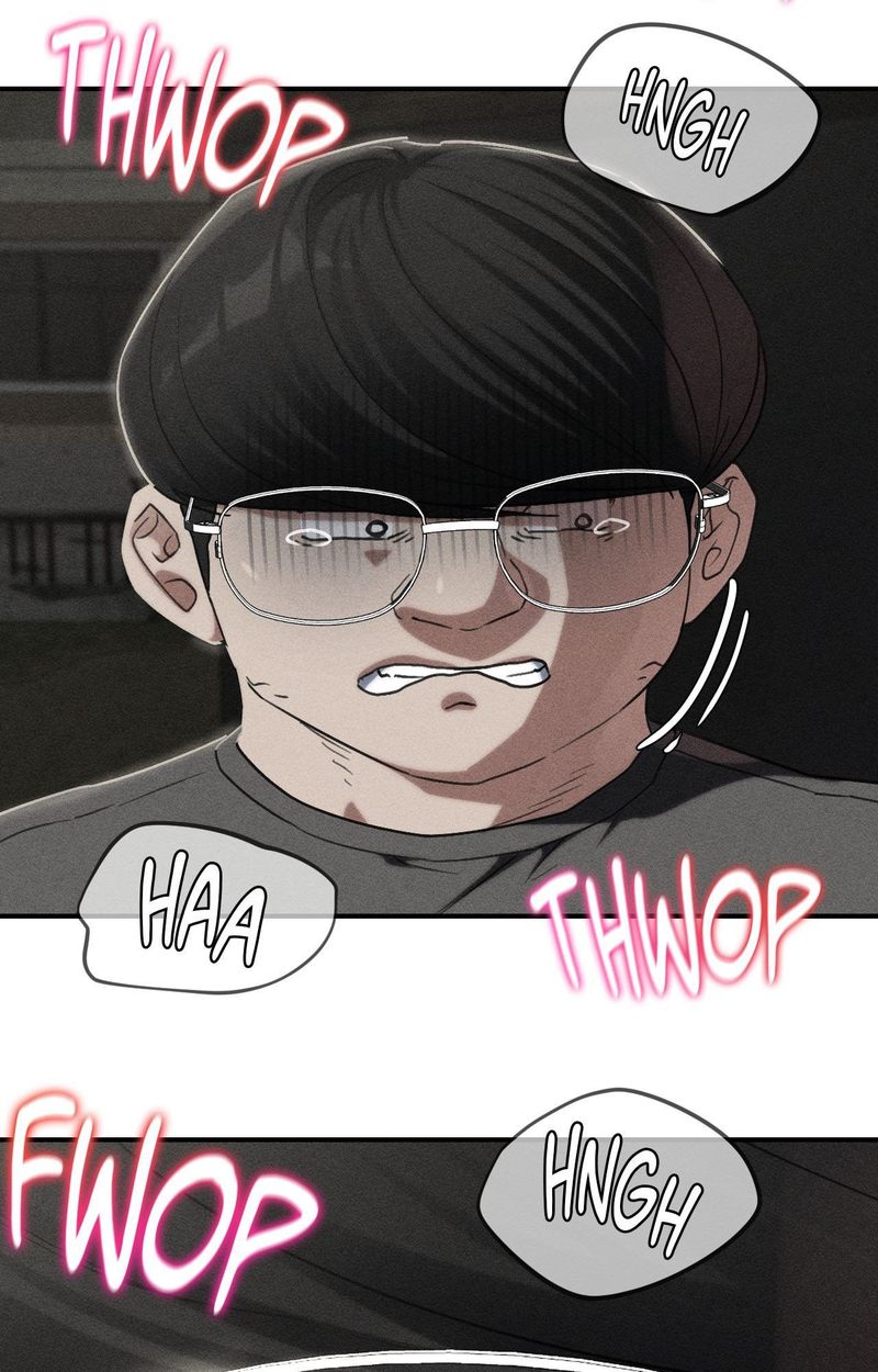 Page 4 of Chapter 102: Seniors of Class 5