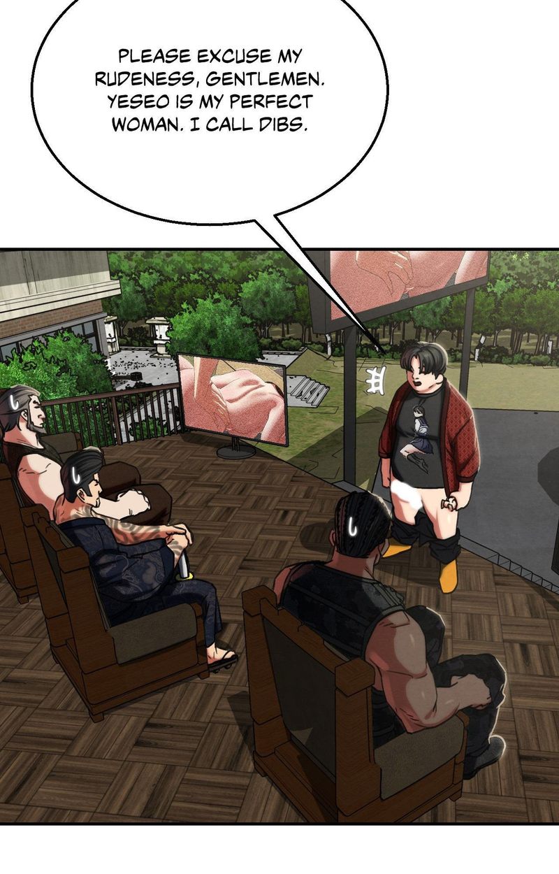 Page 42 of Chapter 102: Seniors of Class 5