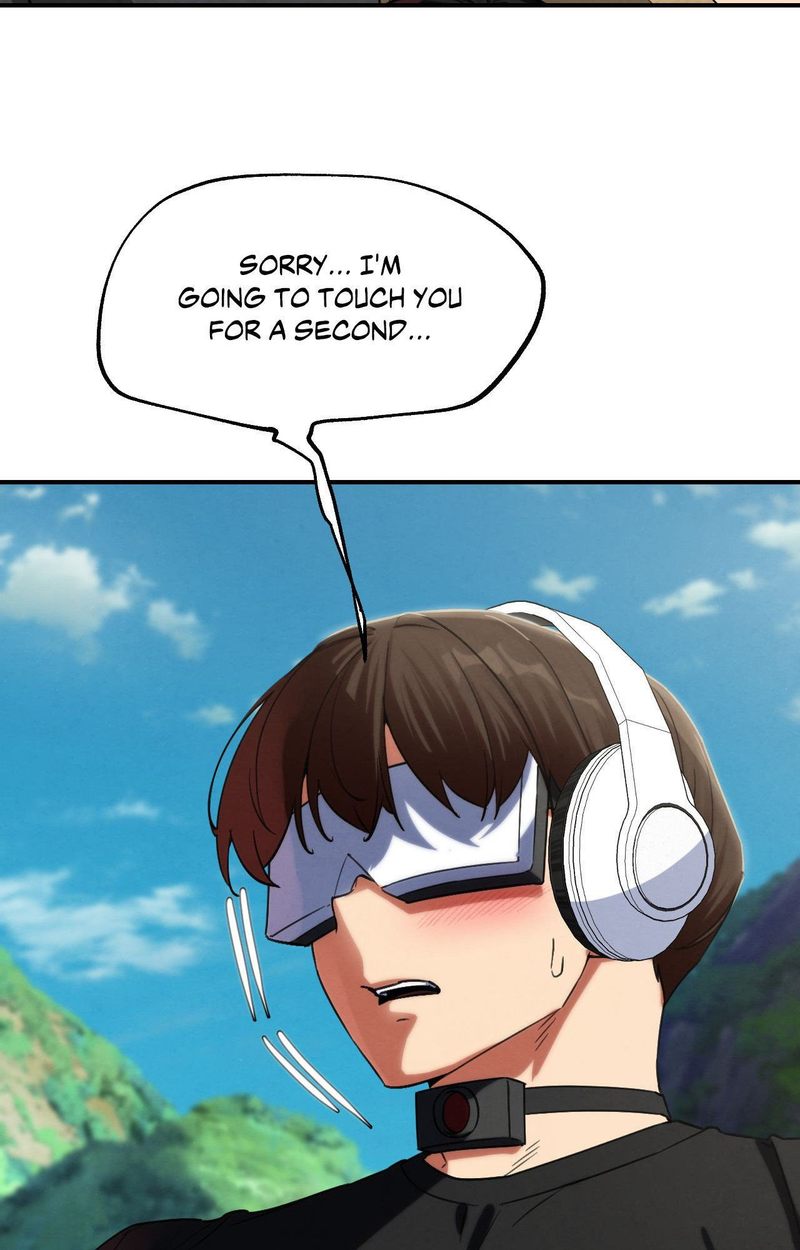Page 47 of Chapter 102: Seniors of Class 5