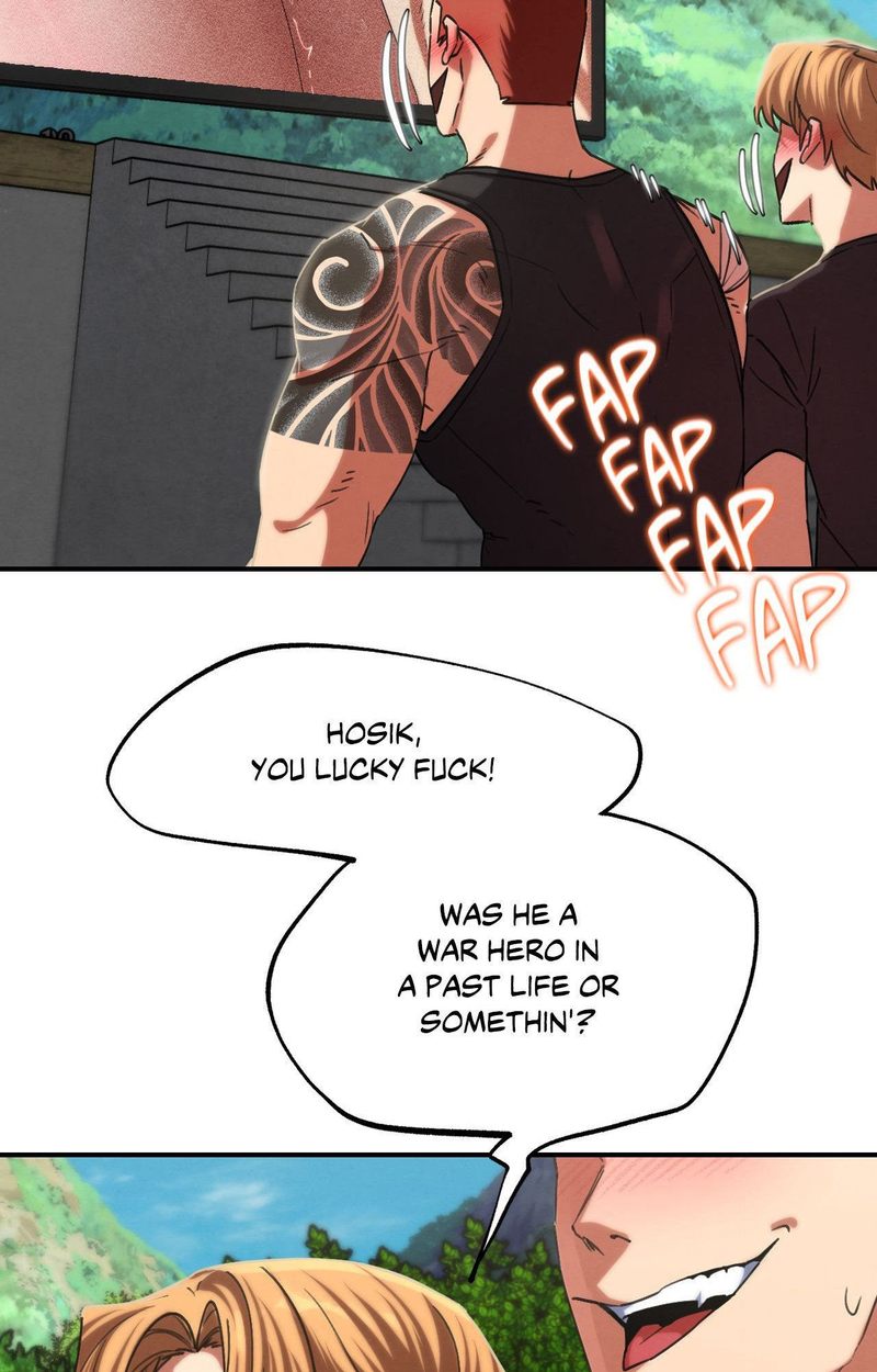 Page 59 of Chapter 102: Seniors of Class 5