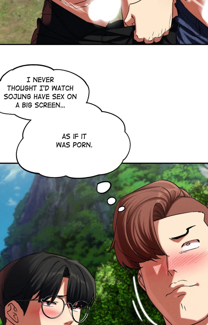 Page 61 of Chapter 102: Seniors of Class 5