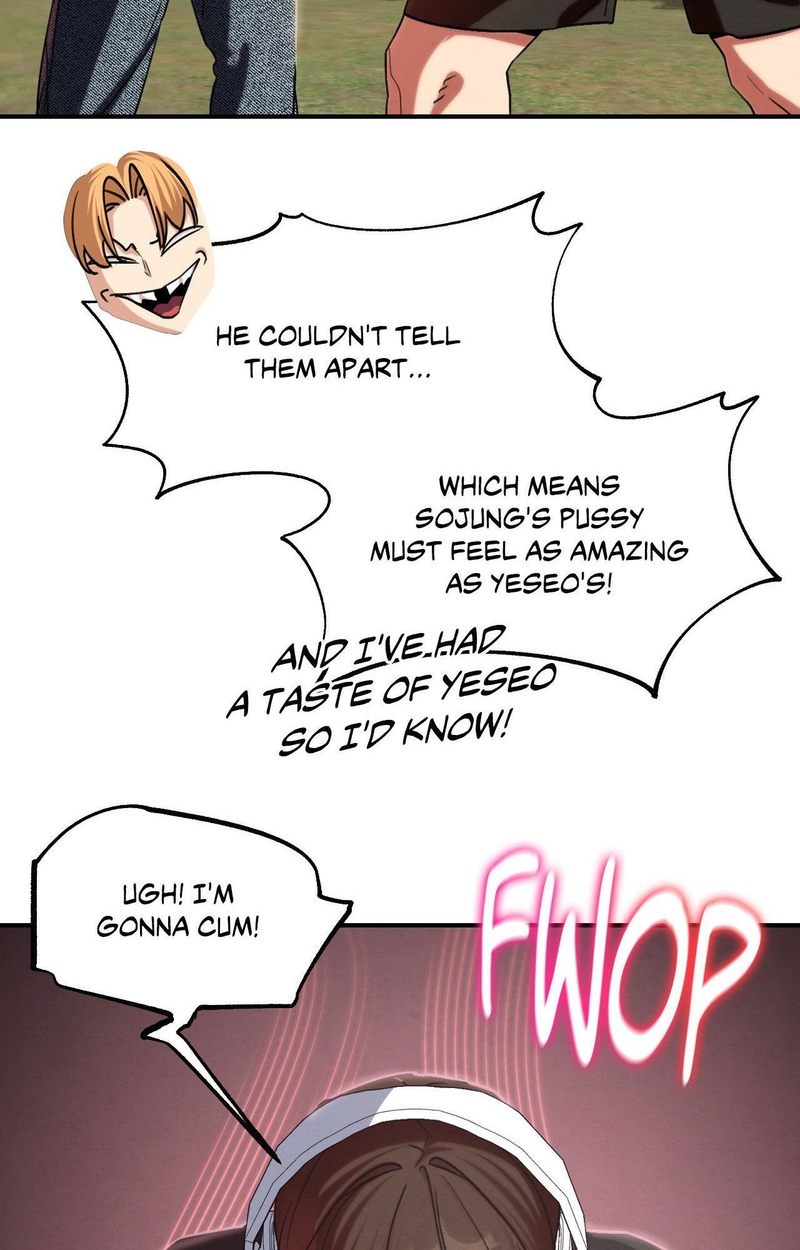 Page 81 of Chapter 102: Seniors of Class 5