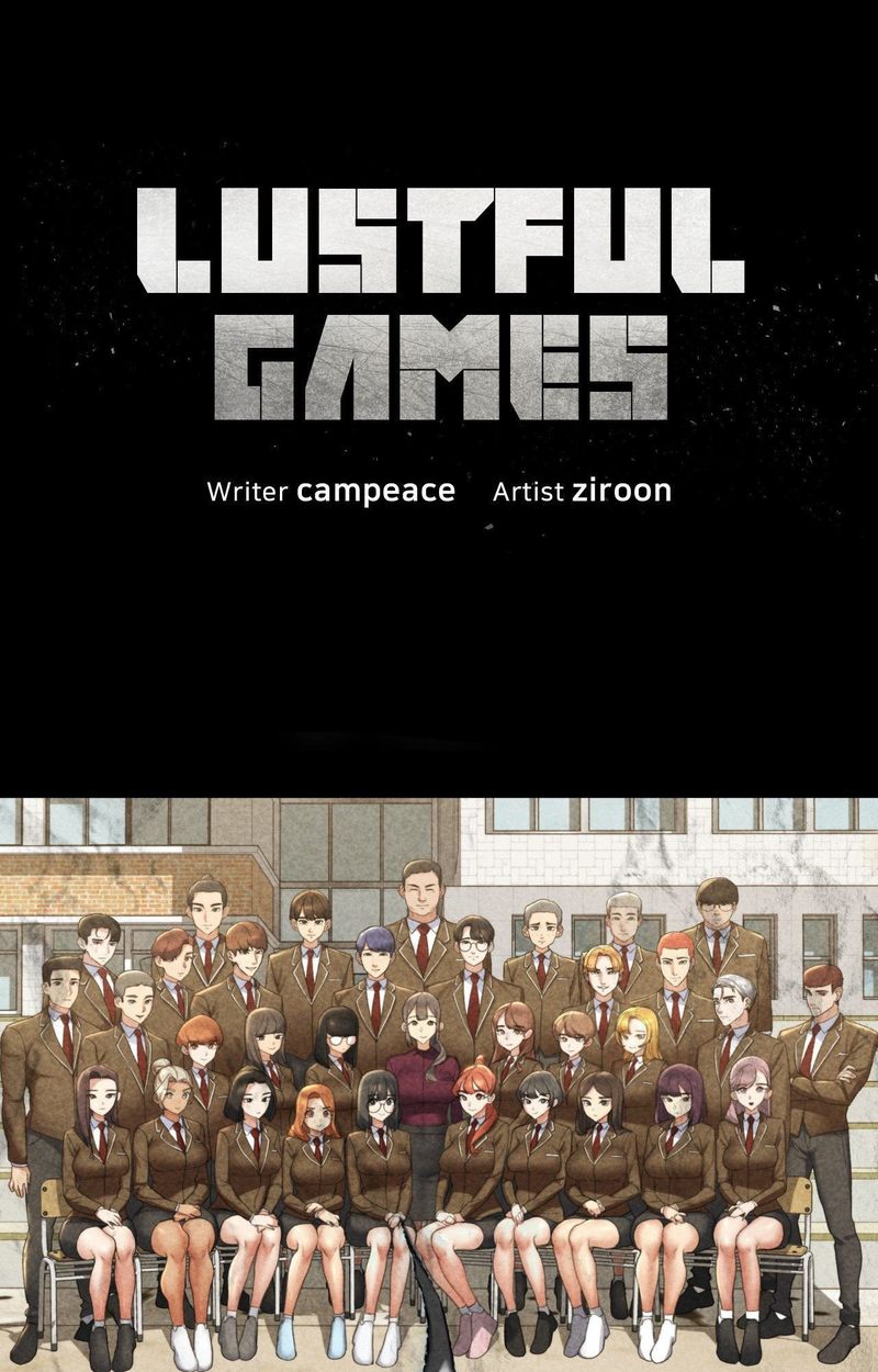 Page 9 of Chapter 102: Seniors of Class 5