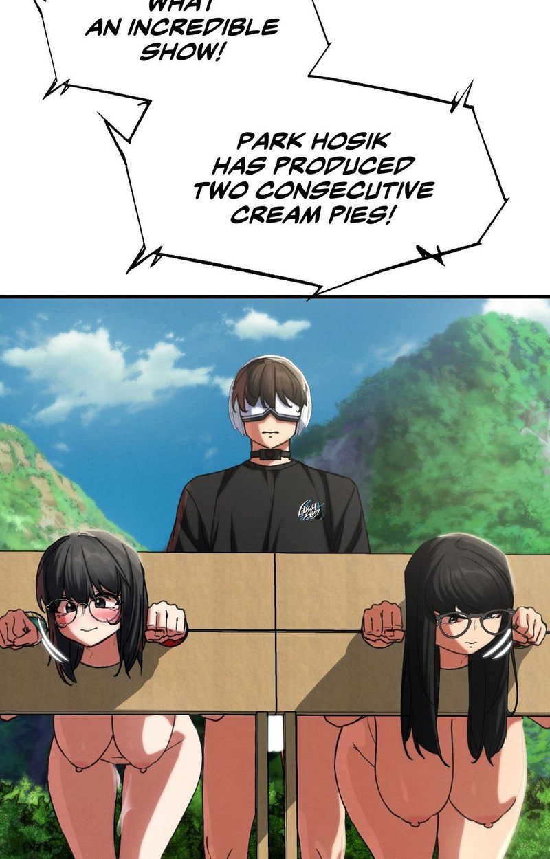 Page 93 of Chapter 102: Seniors of Class 5