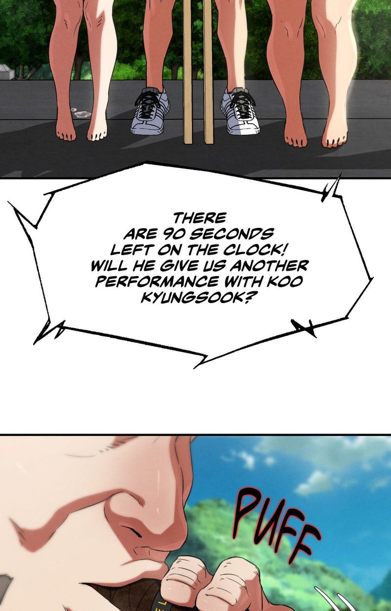 Page 94 of Chapter 102: Seniors of Class 5