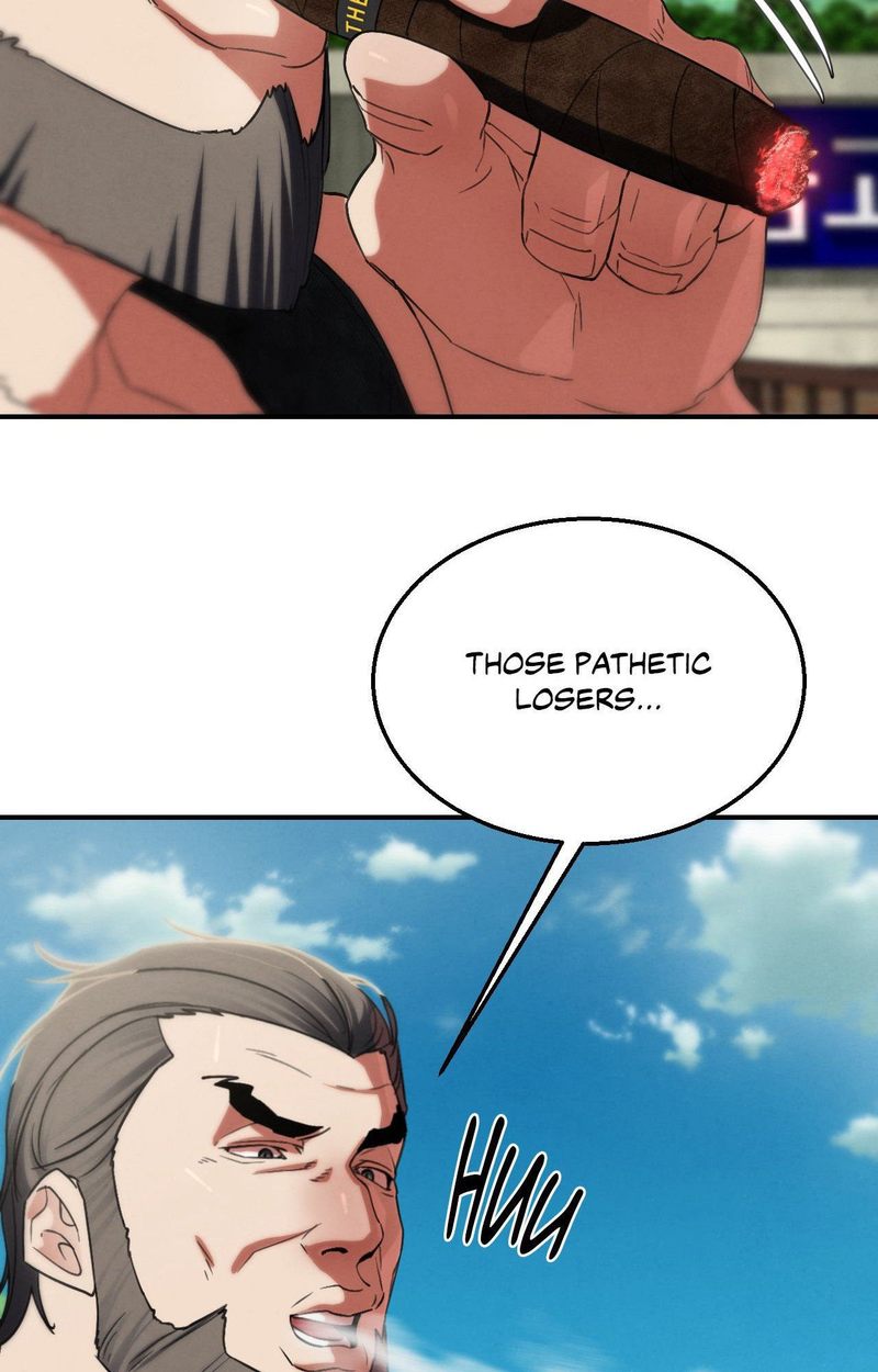 Page 95 of Chapter 102: Seniors of Class 5