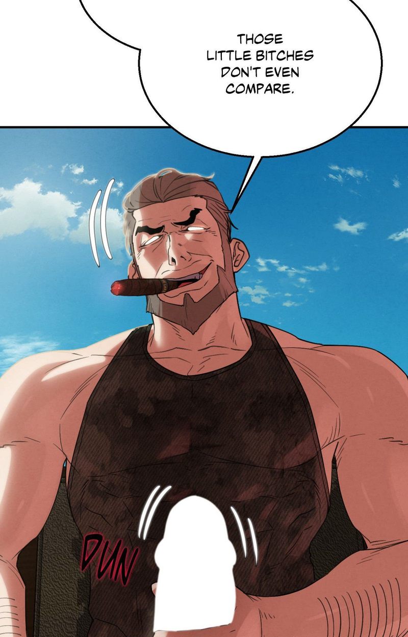 Page 98 of Chapter 102: Seniors of Class 5