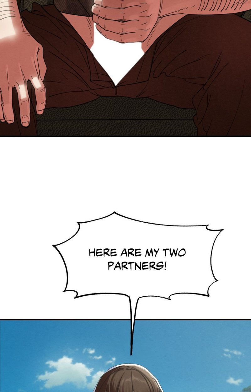 Page 99 of Chapter 102: Seniors of Class 5