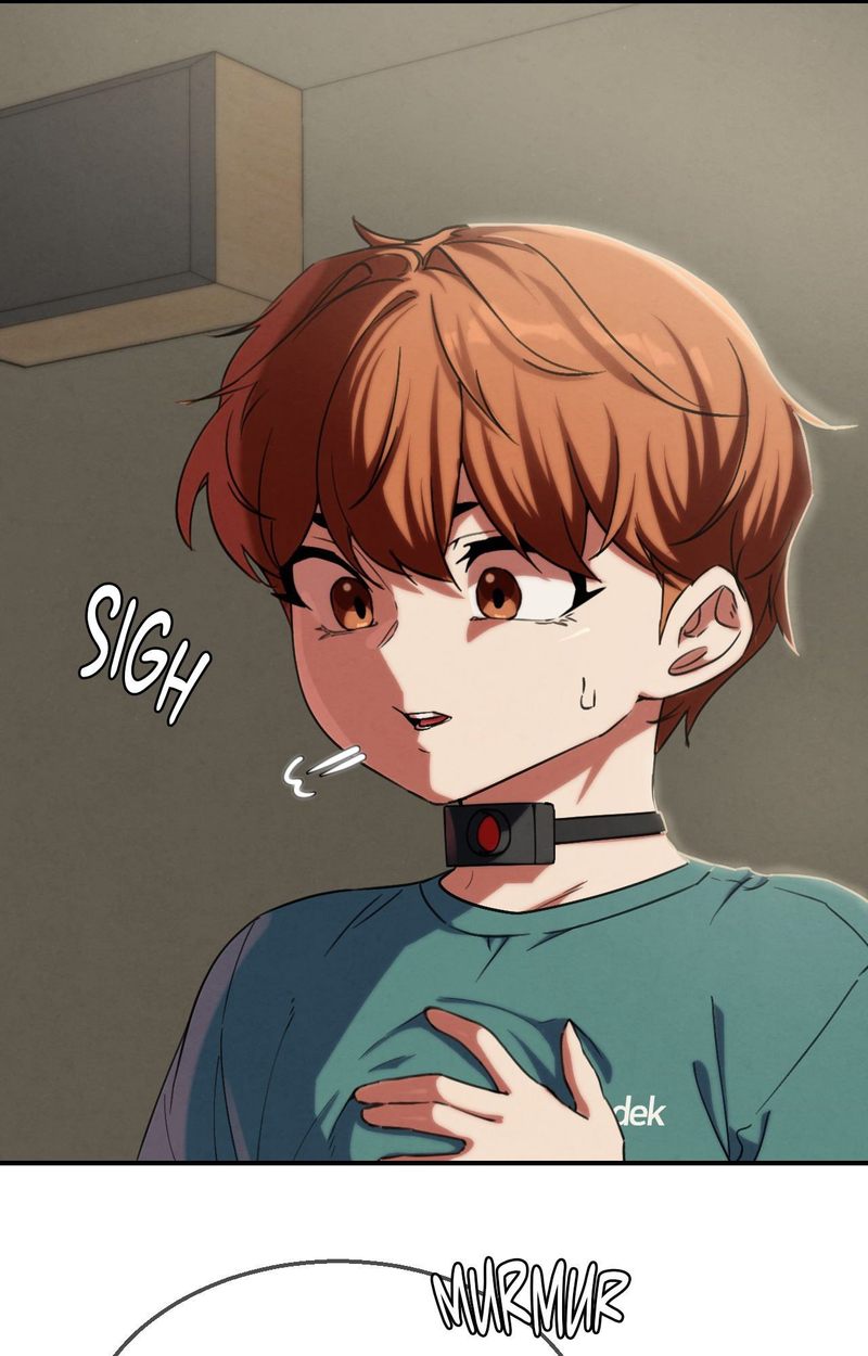 Page 10 of Chapter 103: Seniors of Class 5