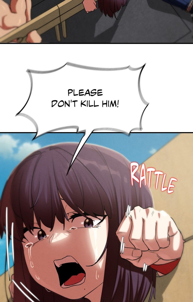Page 100 of Chapter 103: Seniors of Class 5