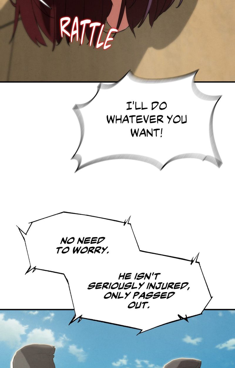 Page 101 of Chapter 103: Seniors of Class 5