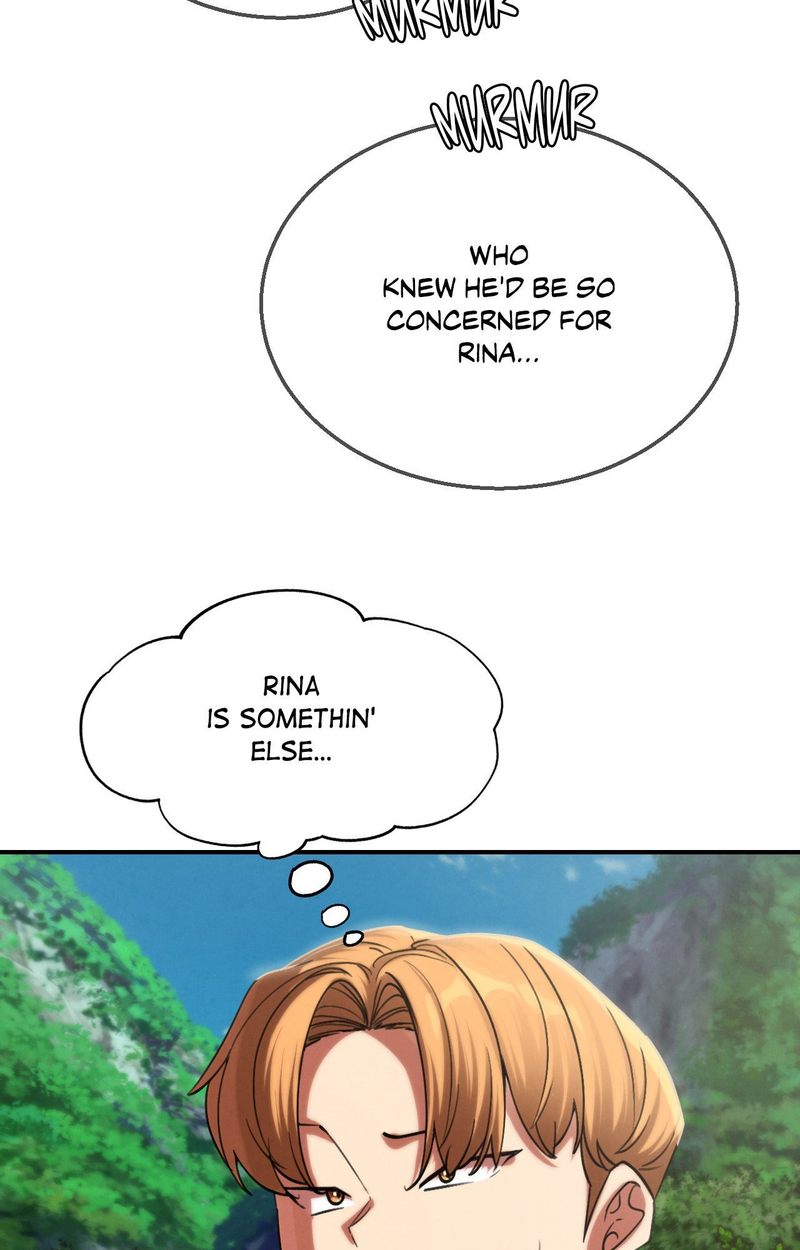 Page 103 of Chapter 103: Seniors of Class 5
