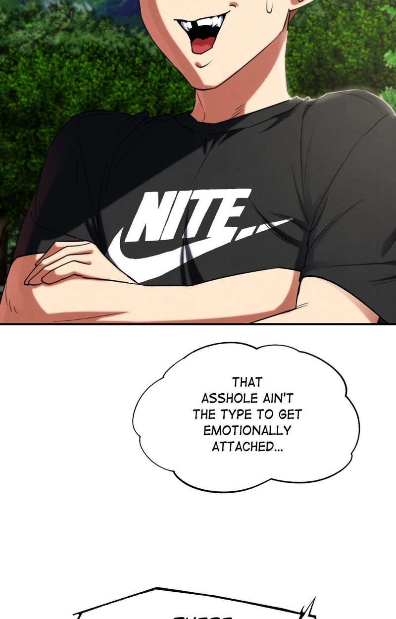 Page 104 of Chapter 103: Seniors of Class 5