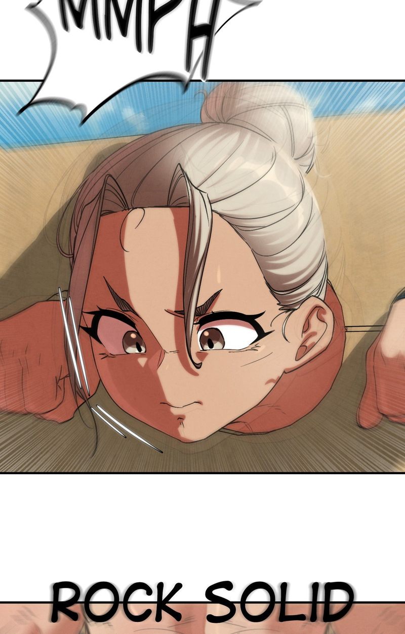 Page 108 of Chapter 103: Seniors of Class 5