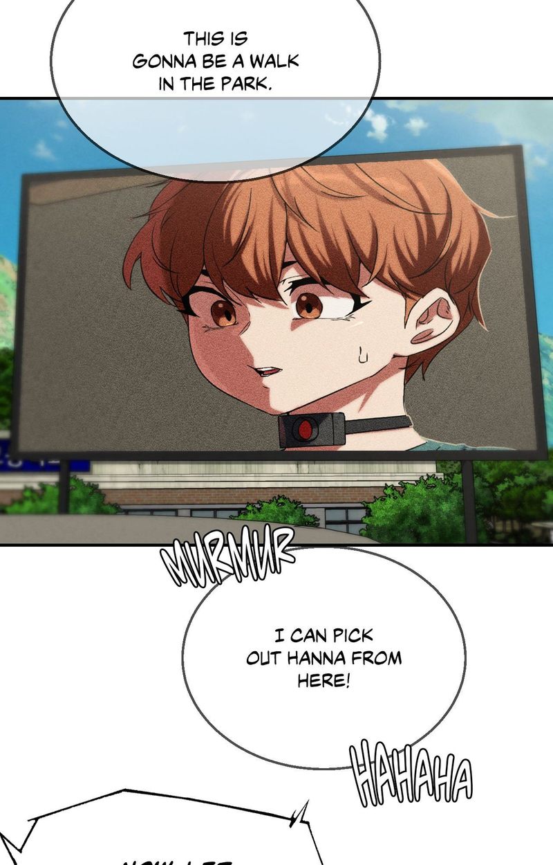 Page 11 of Chapter 103: Seniors of Class 5