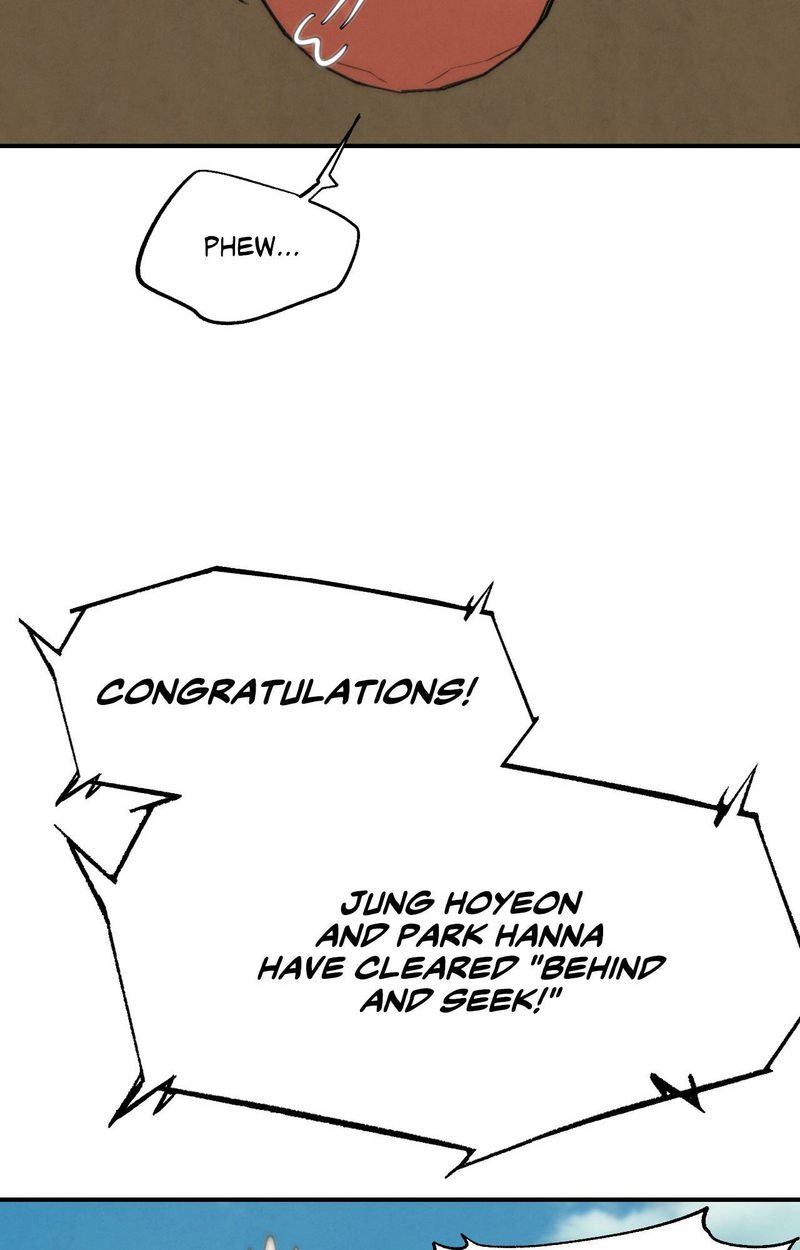 Page 111 of Chapter 103: Seniors of Class 5