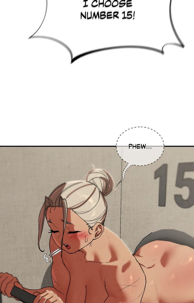 Page 15 of Chapter 103: Seniors of Class 5