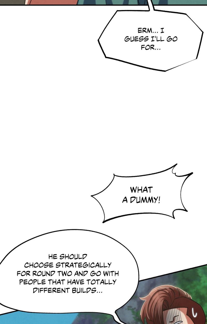 Page 19 of Chapter 103: Seniors of Class 5