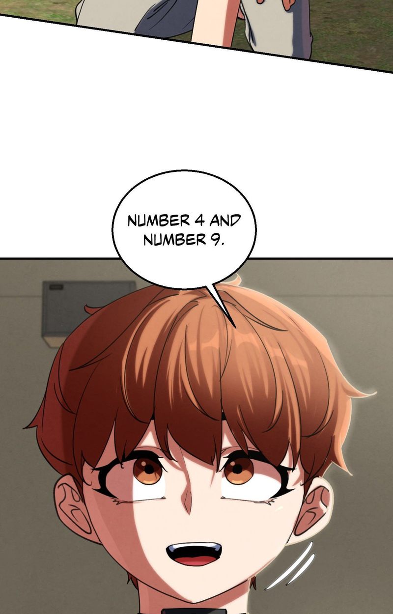 Page 21 of Chapter 103: Seniors of Class 5