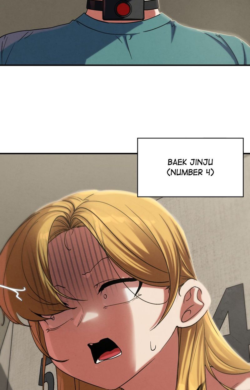 Page 22 of Chapter 103: Seniors of Class 5