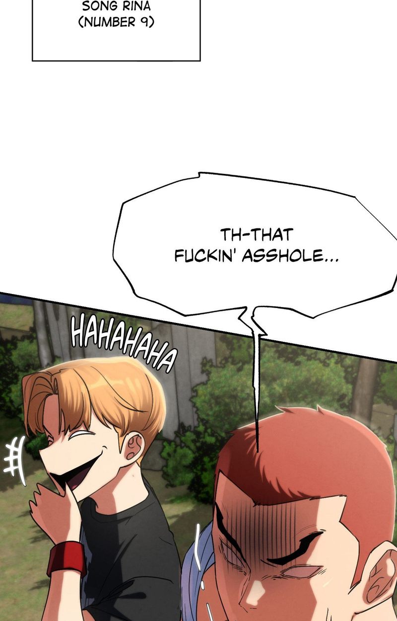 Page 24 of Chapter 103: Seniors of Class 5