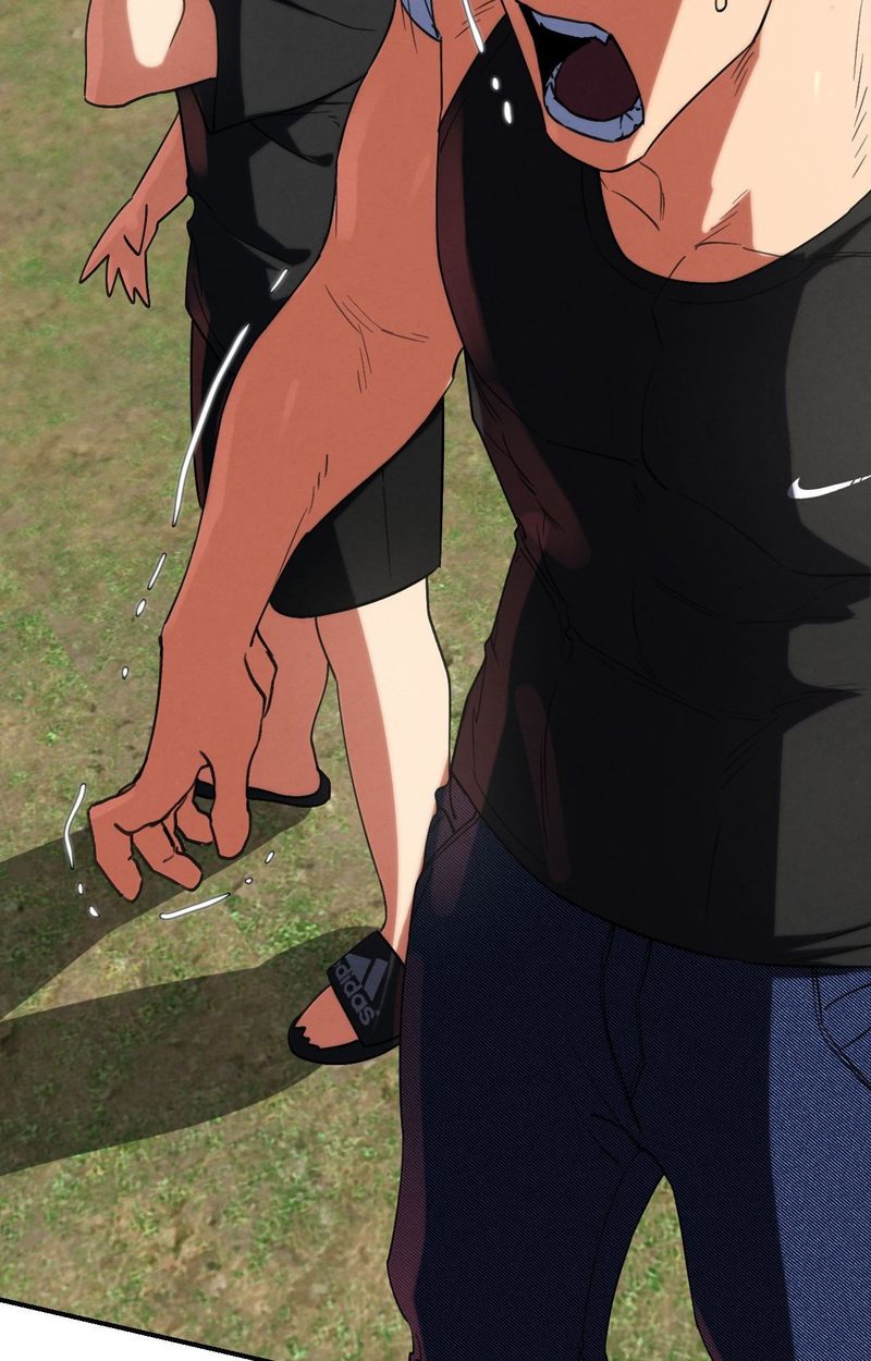 Page 25 of Chapter 103: Seniors of Class 5