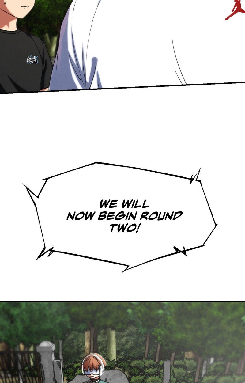 Page 27 of Chapter 103: Seniors of Class 5