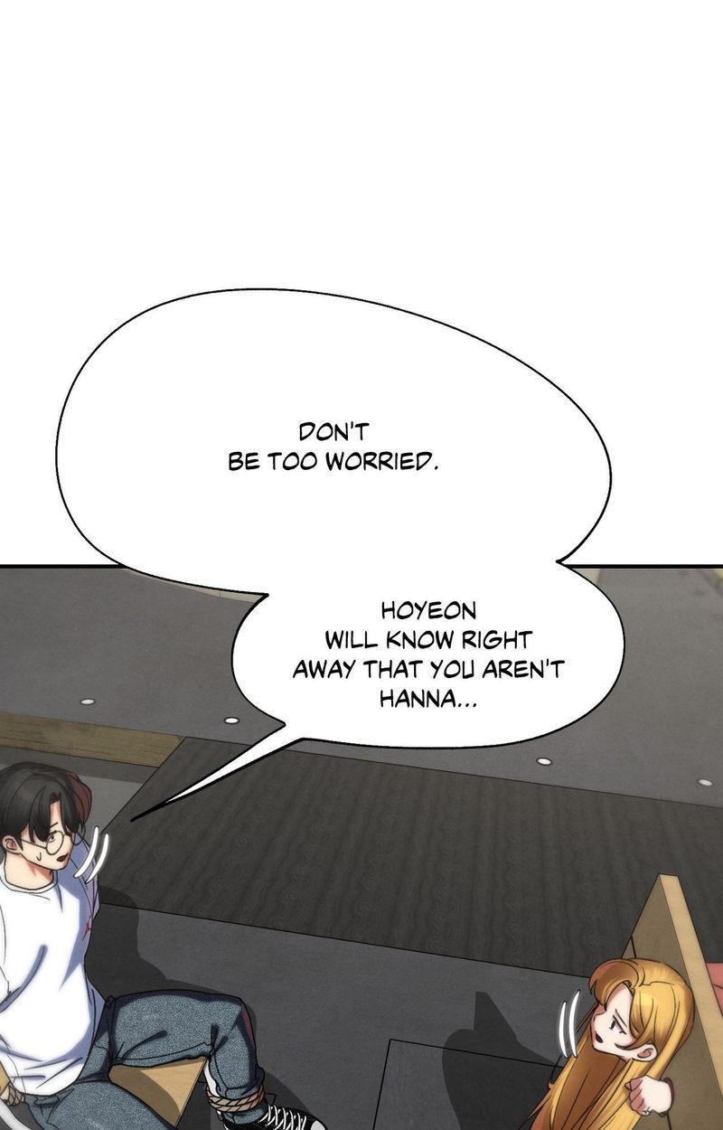 Page 32 of Chapter 103: Seniors of Class 5