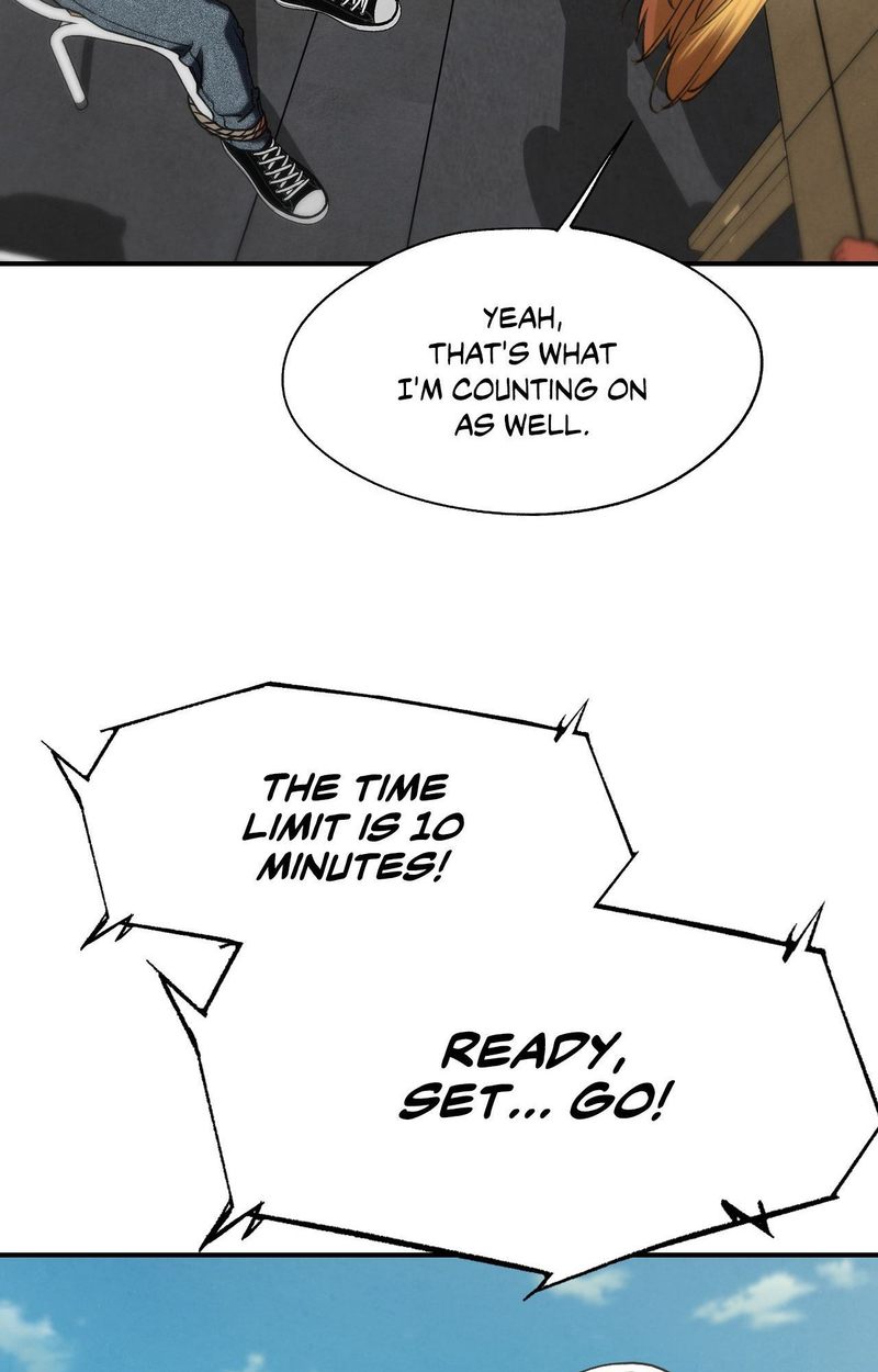 Page 33 of Chapter 103: Seniors of Class 5