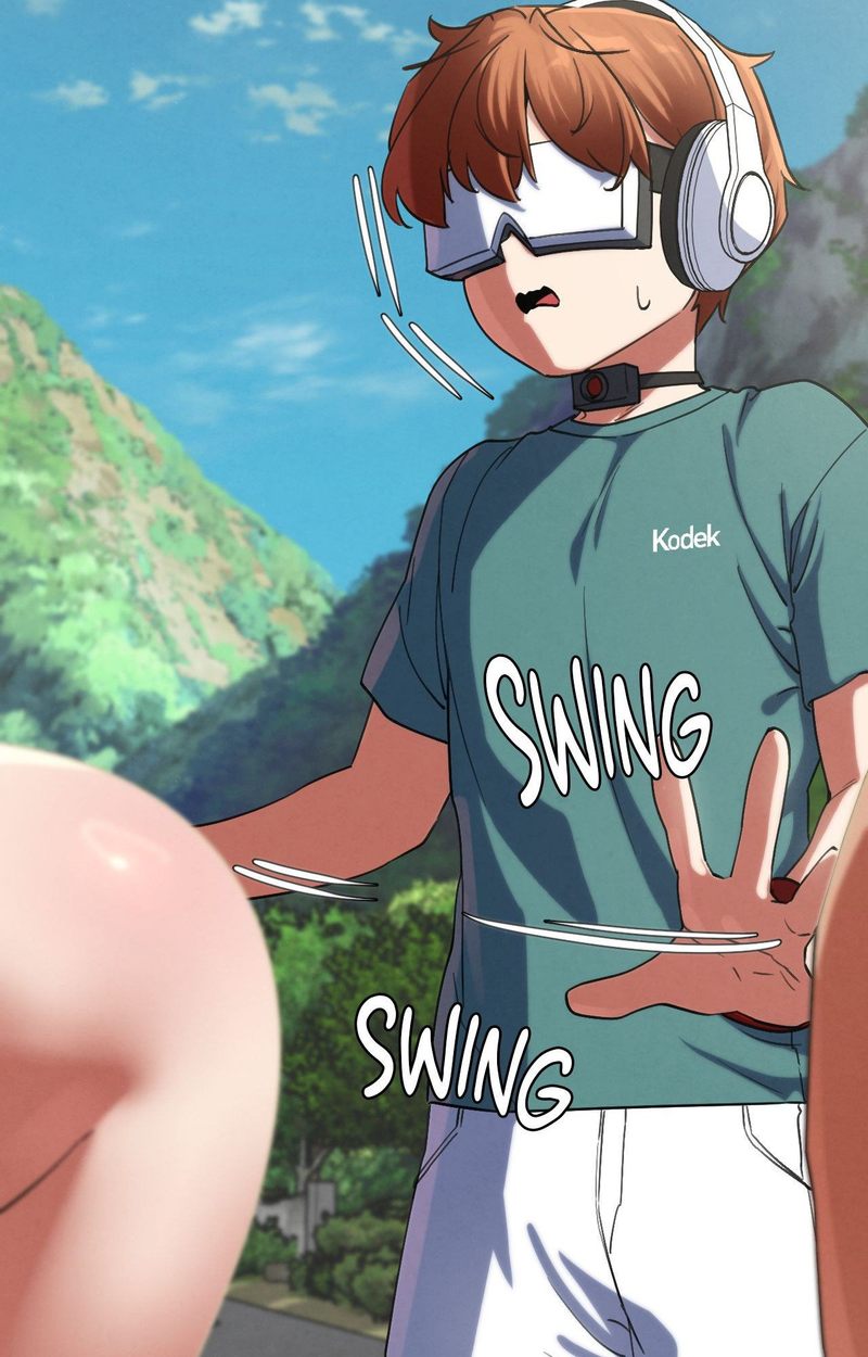 Page 34 of Chapter 103: Seniors of Class 5