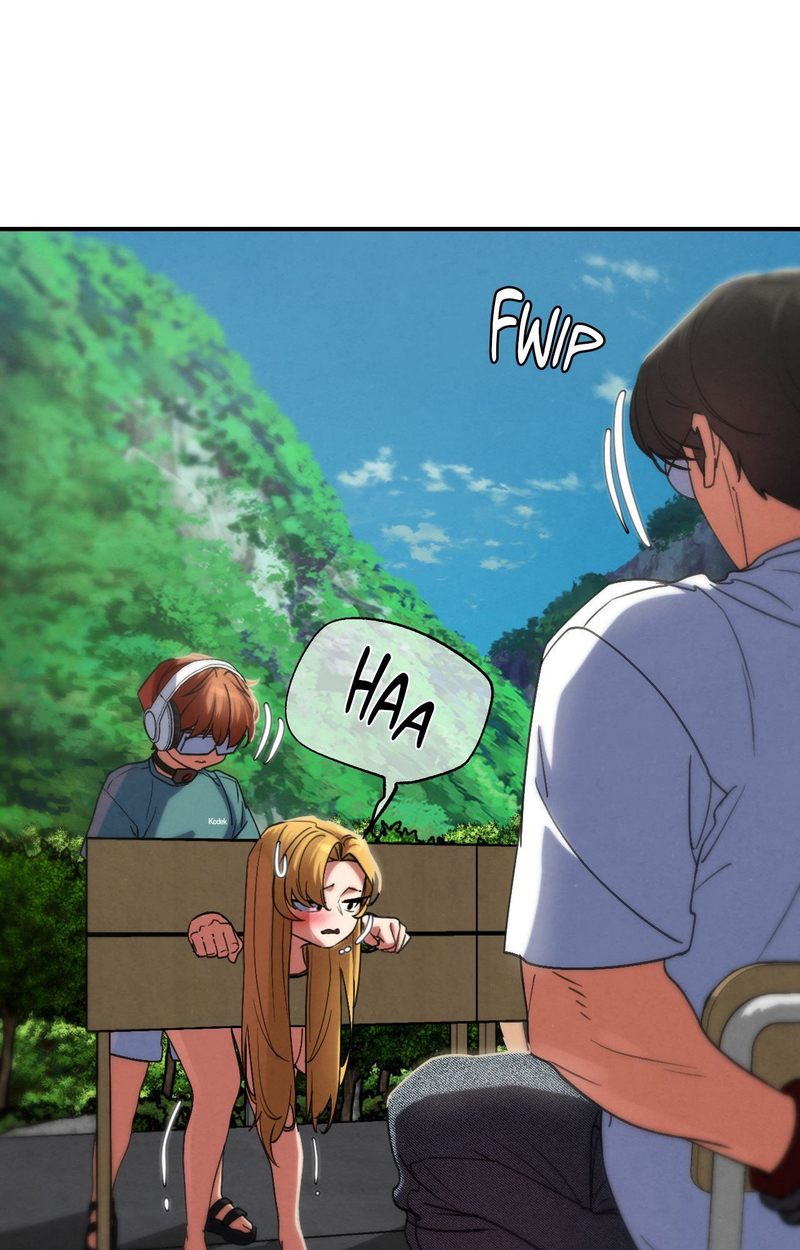 Page 44 of Chapter 103: Seniors of Class 5