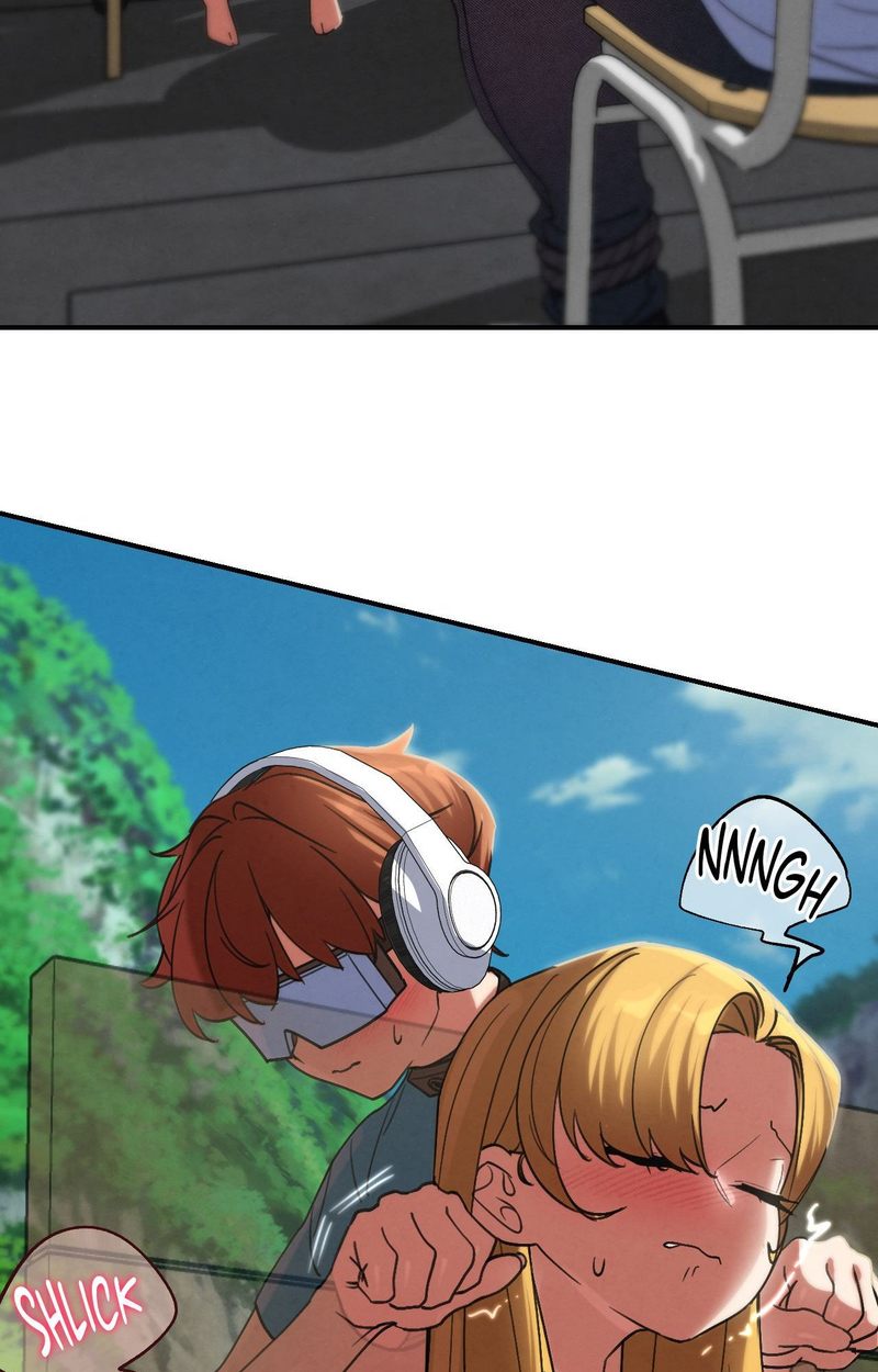 Page 45 of Chapter 103: Seniors of Class 5