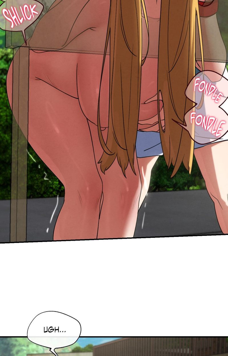Page 46 of Chapter 103: Seniors of Class 5