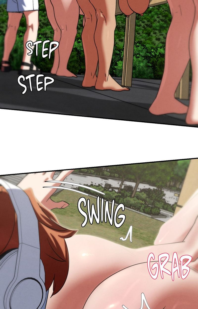 Page 52 of Chapter 103: Seniors of Class 5