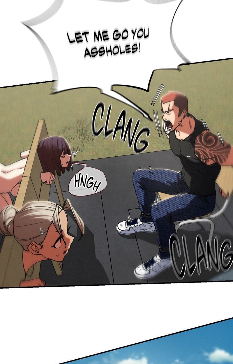 Page 59 of Chapter 103: Seniors of Class 5