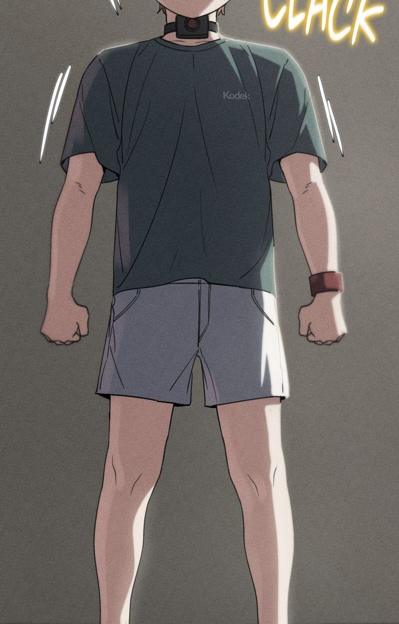 Page 6 of Chapter 103: Seniors of Class 5