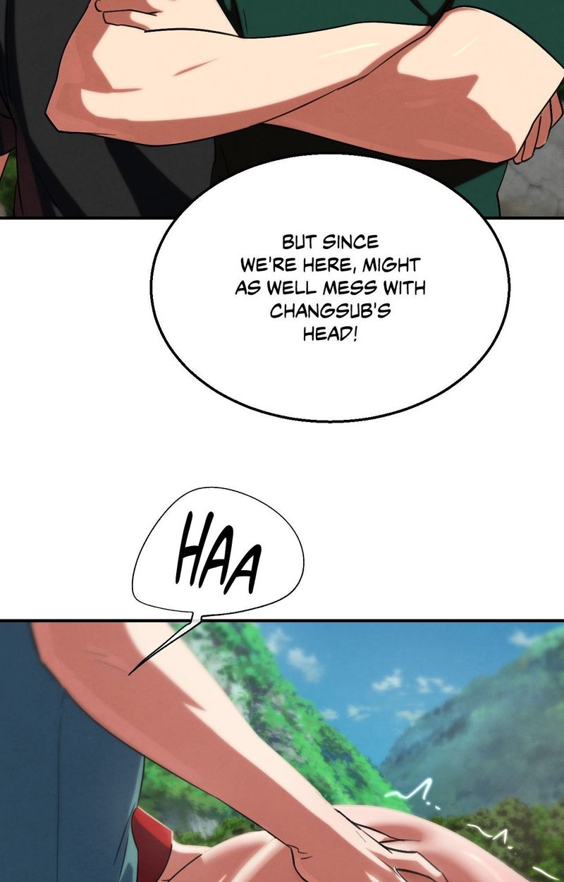 Page 67 of Chapter 103: Seniors of Class 5