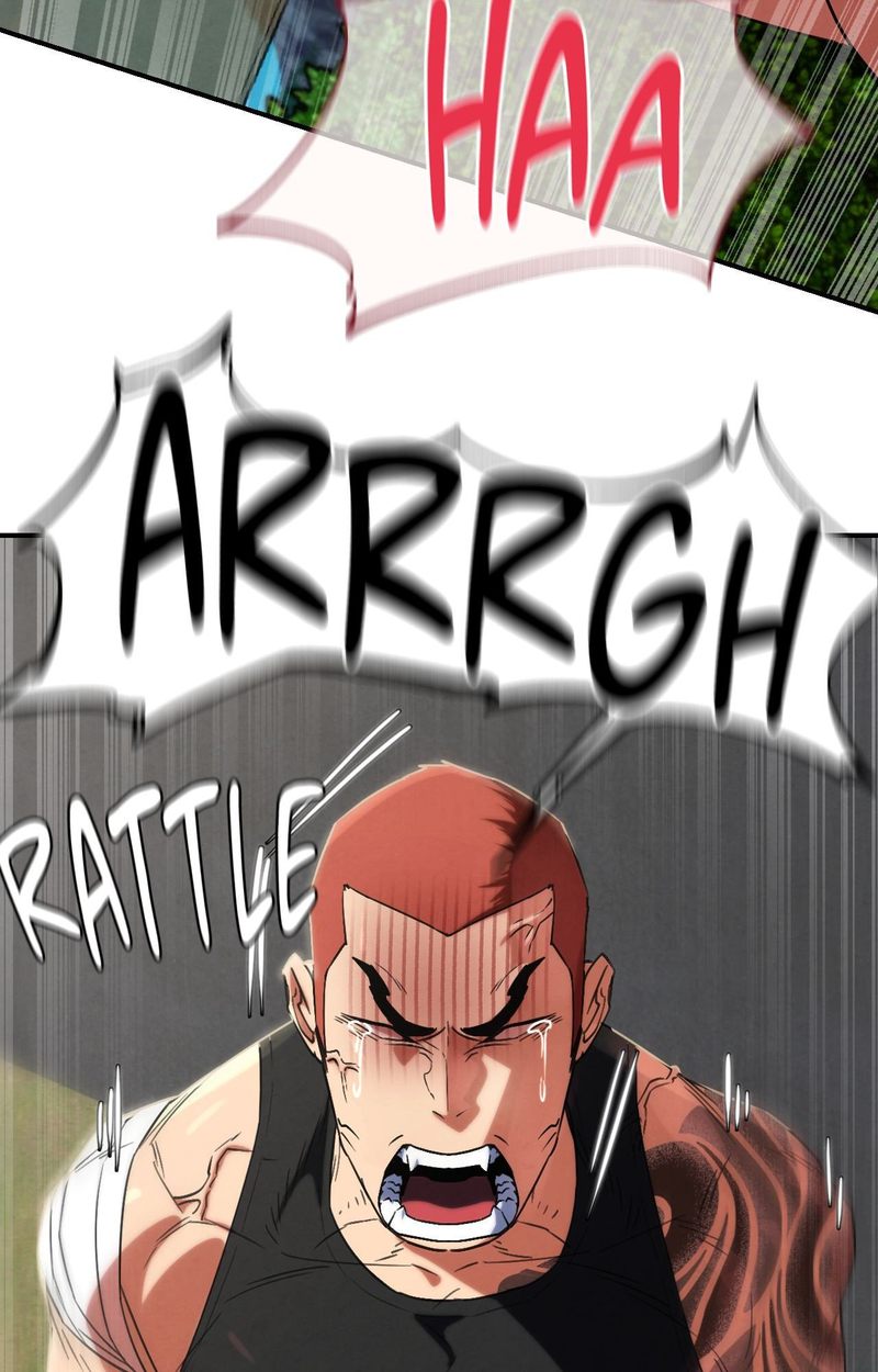 Page 70 of Chapter 103: Seniors of Class 5
