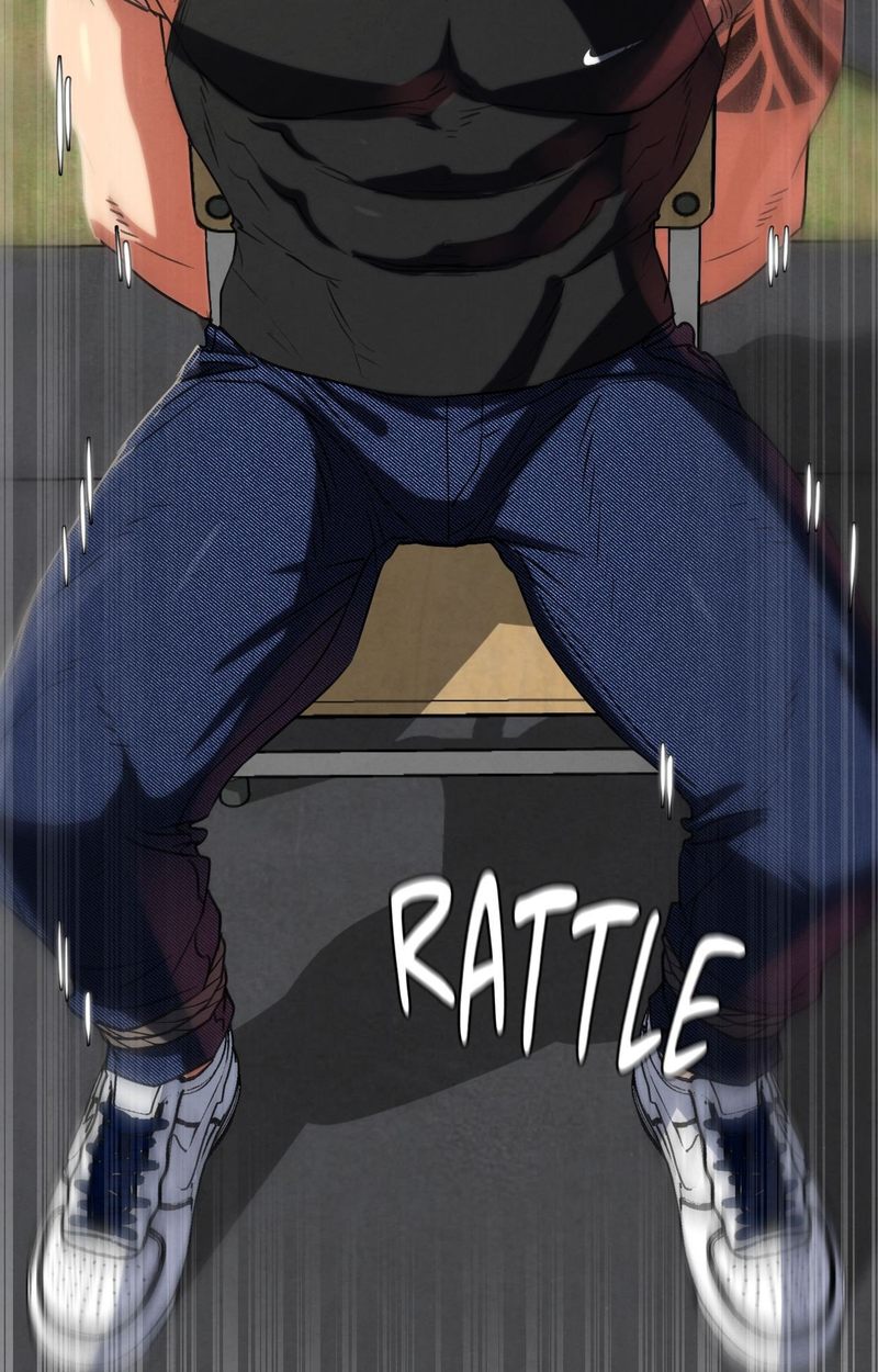 Page 71 of Chapter 103: Seniors of Class 5