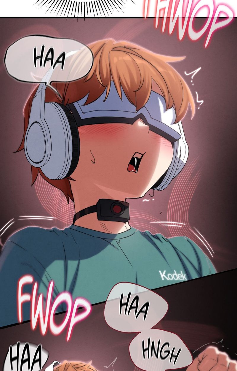 Page 74 of Chapter 103: Seniors of Class 5