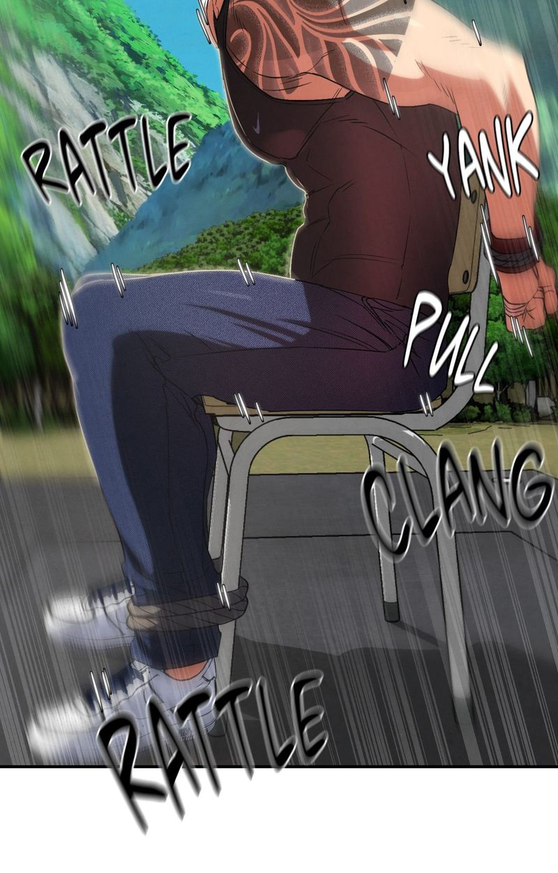 Page 80 of Chapter 103: Seniors of Class 5