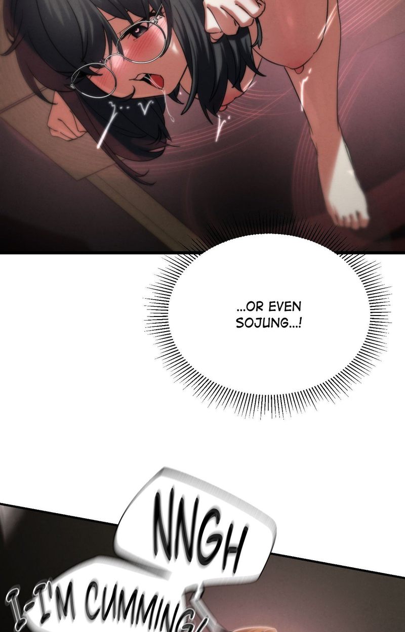 Page 87 of Chapter 103: Seniors of Class 5