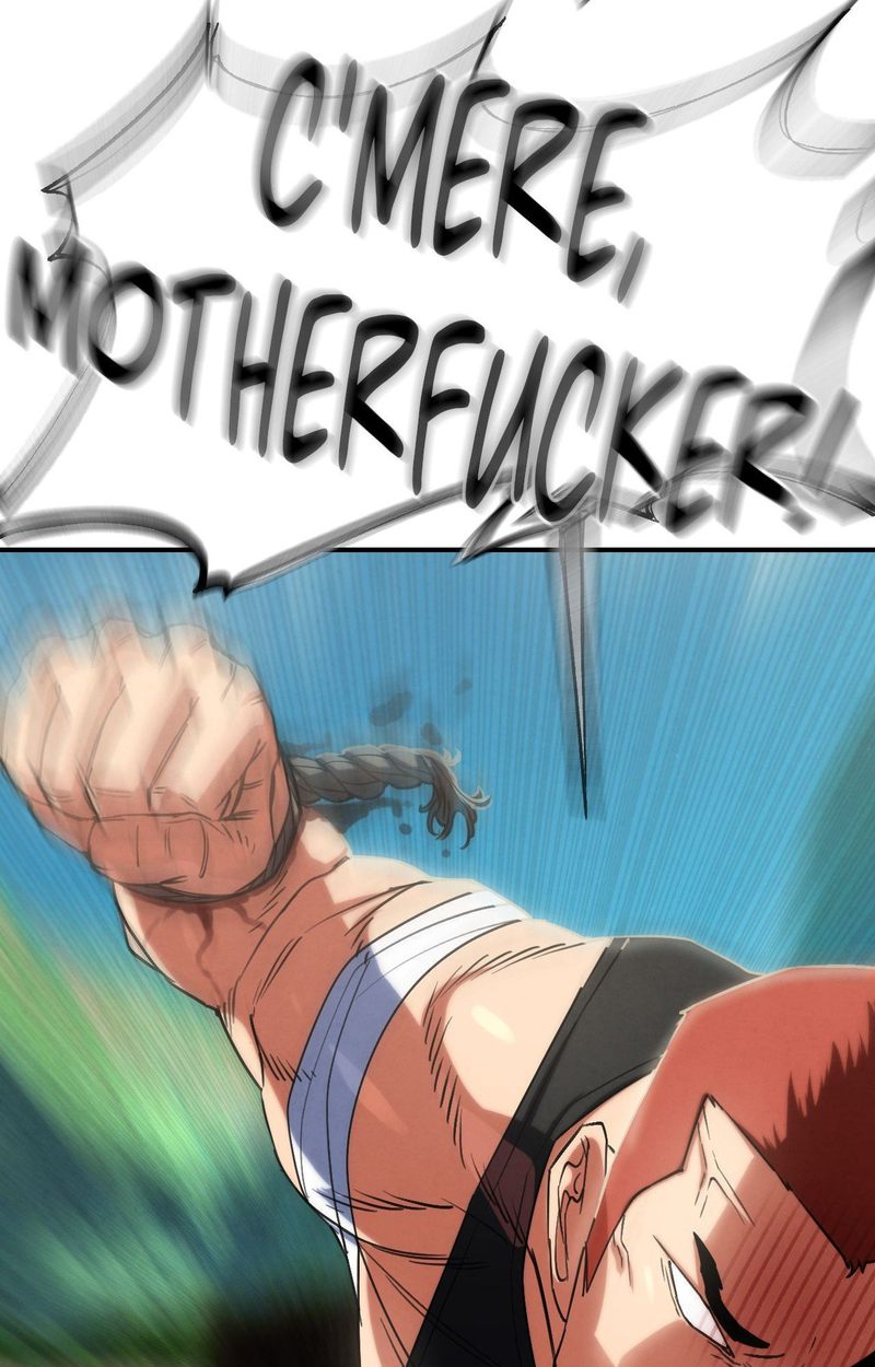 Page 94 of Chapter 103: Seniors of Class 5