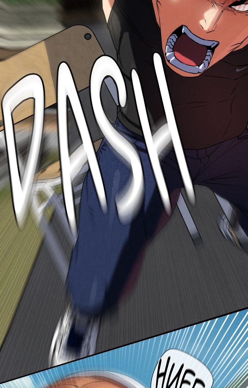 Page 95 of Chapter 103: Seniors of Class 5