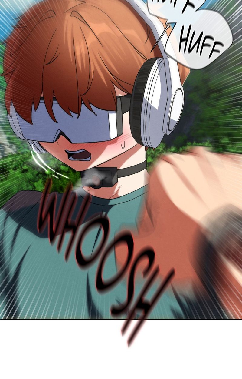 Page 96 of Chapter 103: Seniors of Class 5