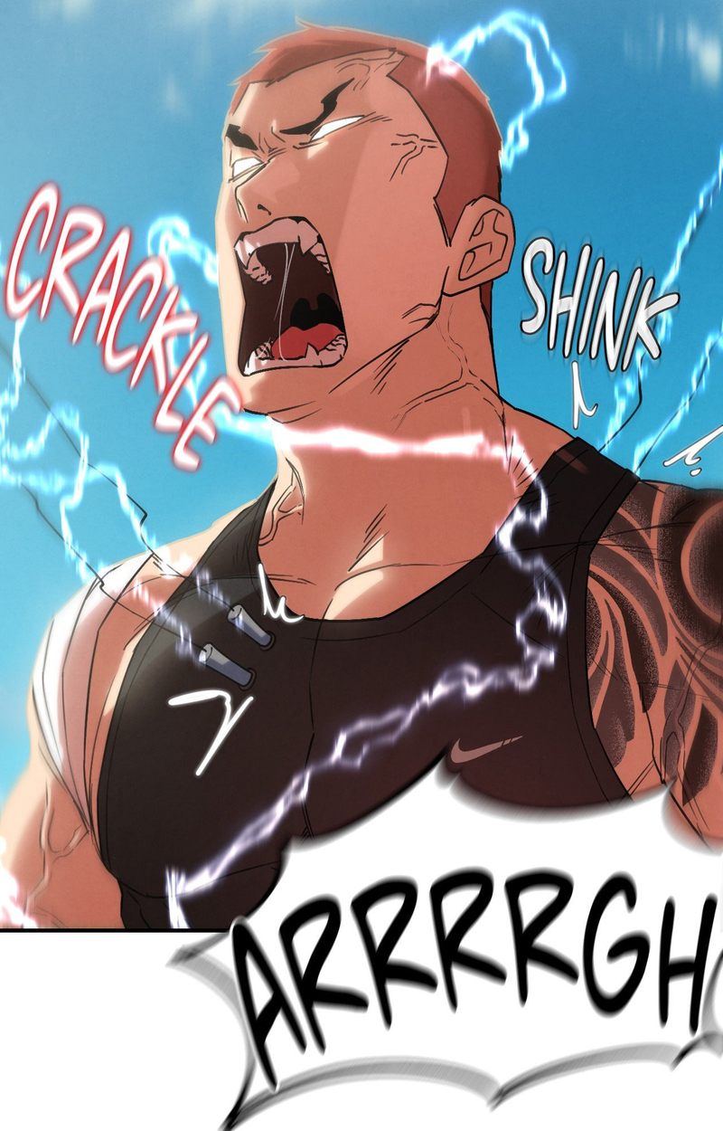Page 98 of Chapter 103: Seniors of Class 5