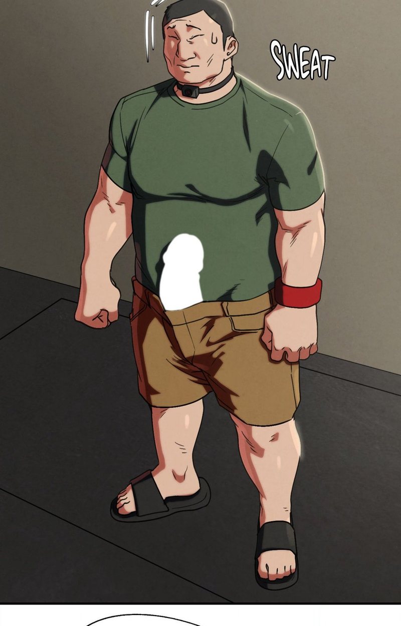 Page 100 of Chapter 104: Seniors of Class 5