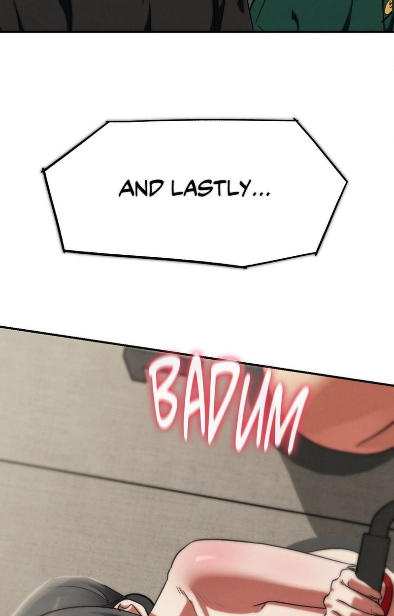 Page 105 of Chapter 104: Seniors of Class 5