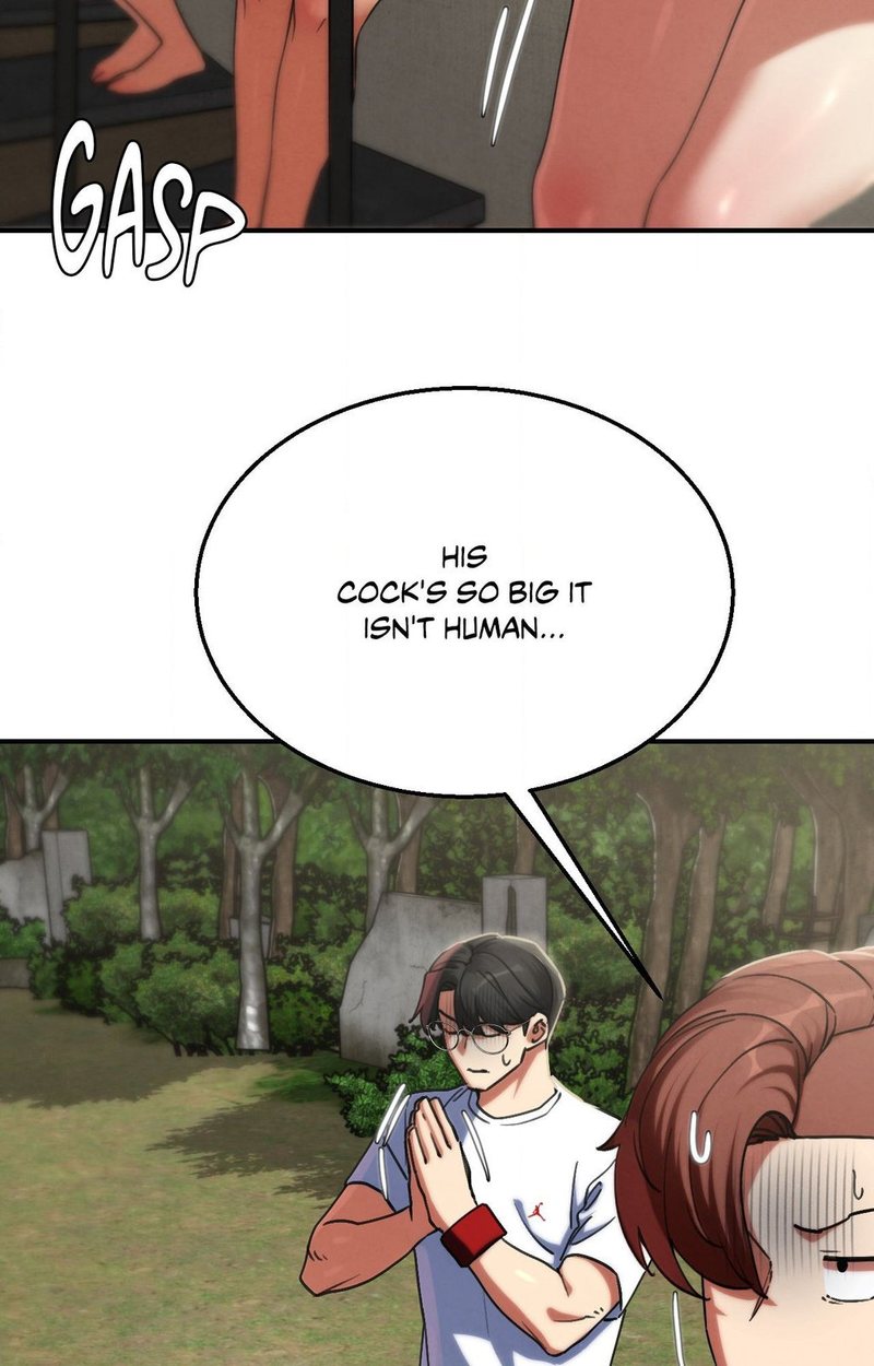 Page 11 of Chapter 104: Seniors of Class 5